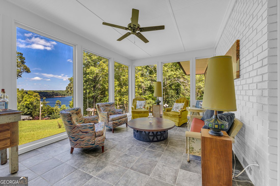 House in Hartwell, Georgia, United States 5 - 18000002