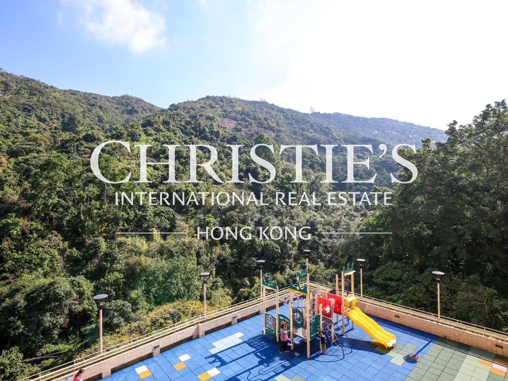 Apartment in Hong Kong, Hong Kong 1 - 18000055