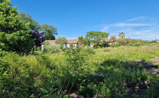 Land in Bidart, Nouvelle-Aquitaine, France 1