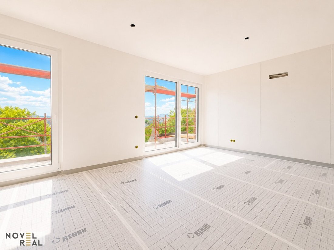 Apartment in Vienna, Wien, Austria 3 - 17027668
