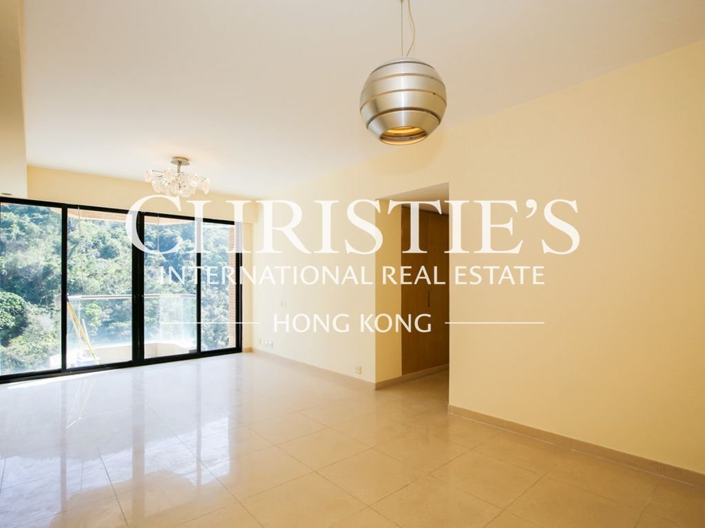 Apartment in Hong Kong, Hong Kong 3 - 18000055
