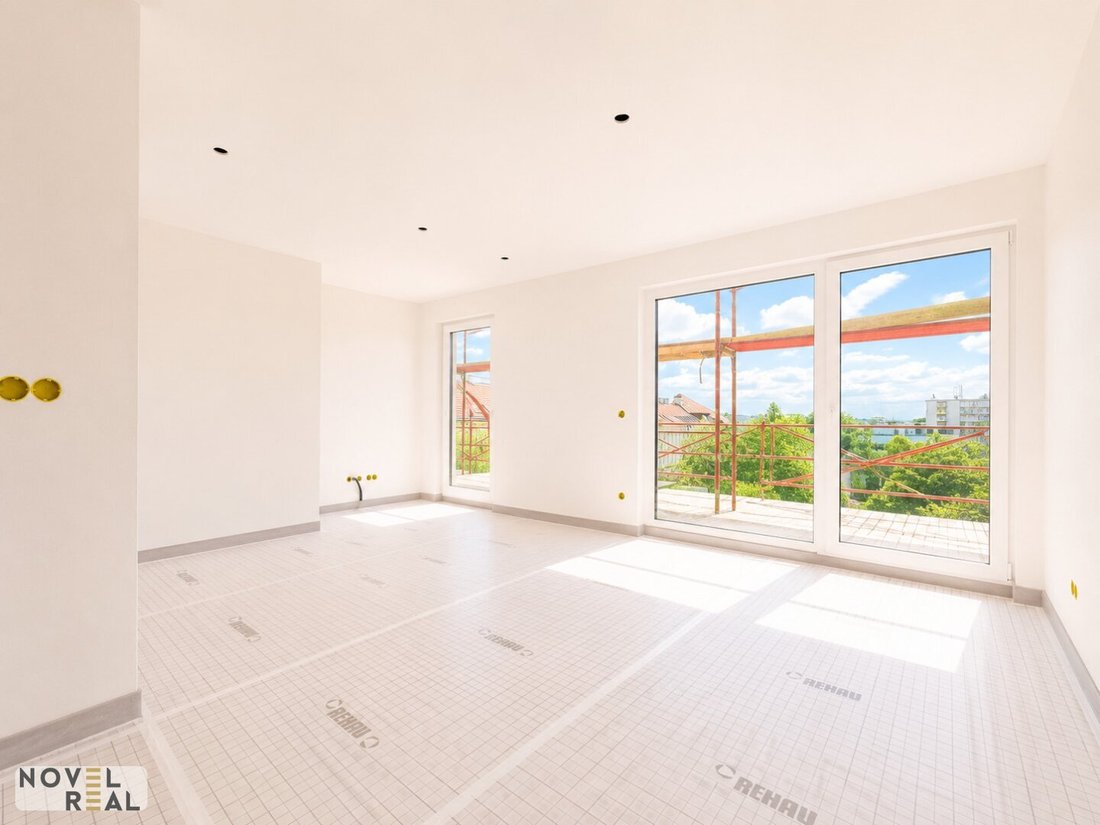 Apartment in Vienna, Wien, Austria 1 - 17027668