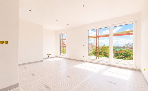 Appartement à Vienne, Vienne, Autriche 1
