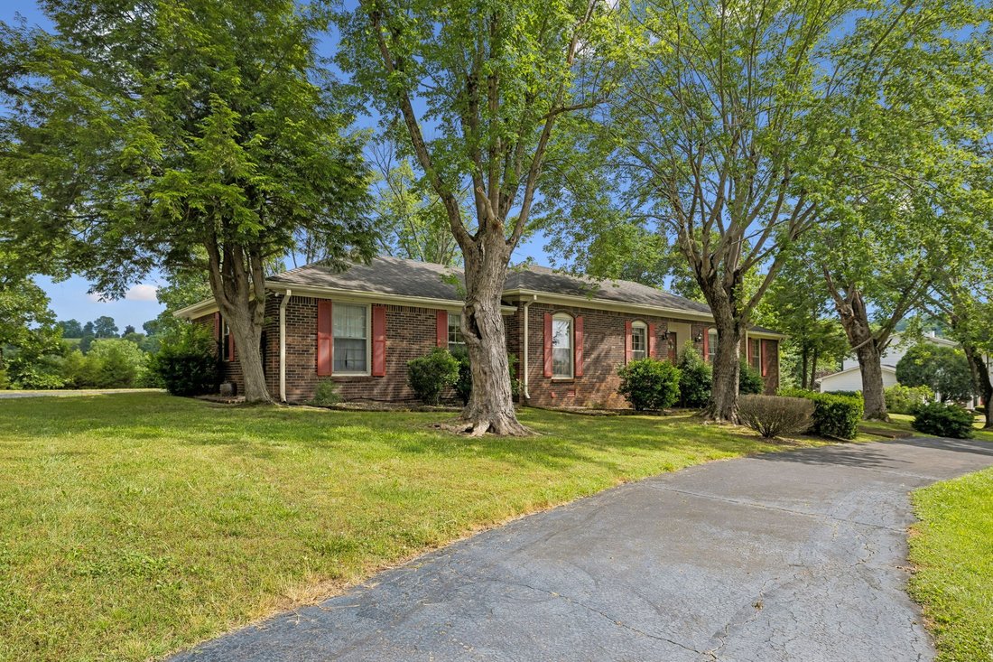 House in Pegram, Tennessee, United States 2 - 17999812