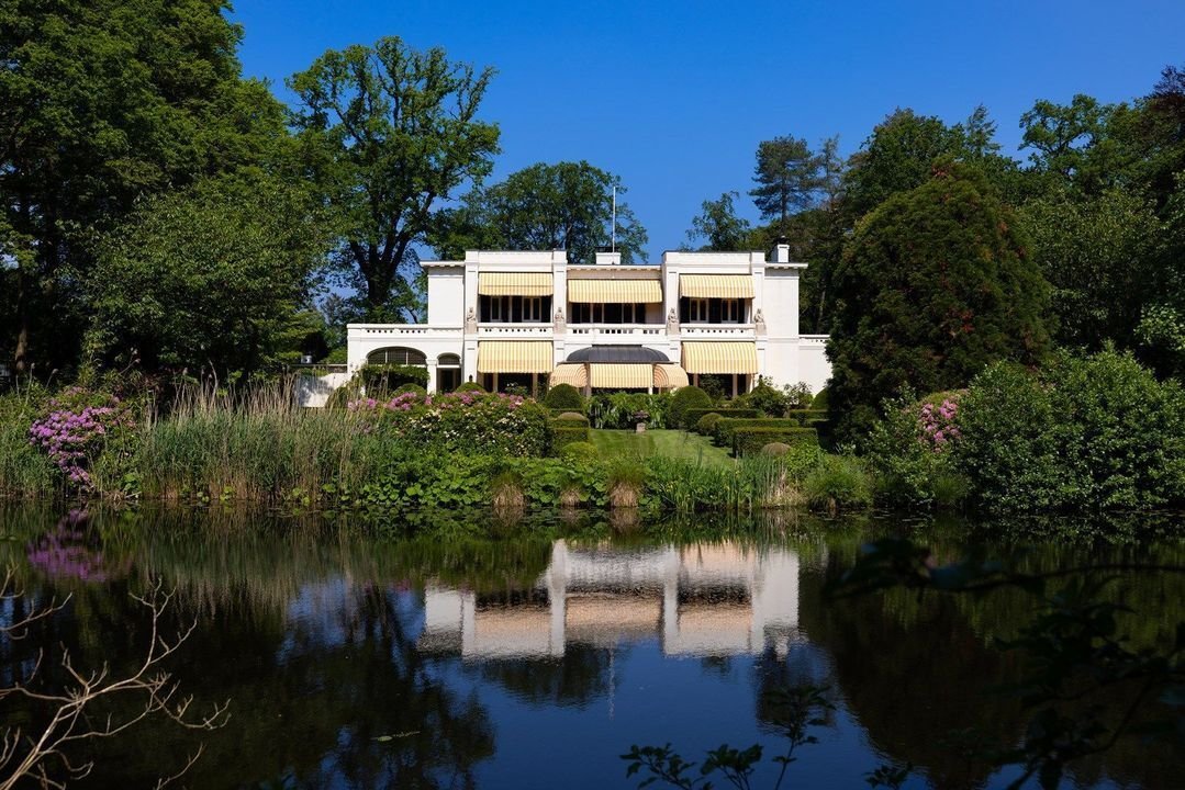 Villa in Wassenaar, South Holland, Netherlands 1 - 15858346