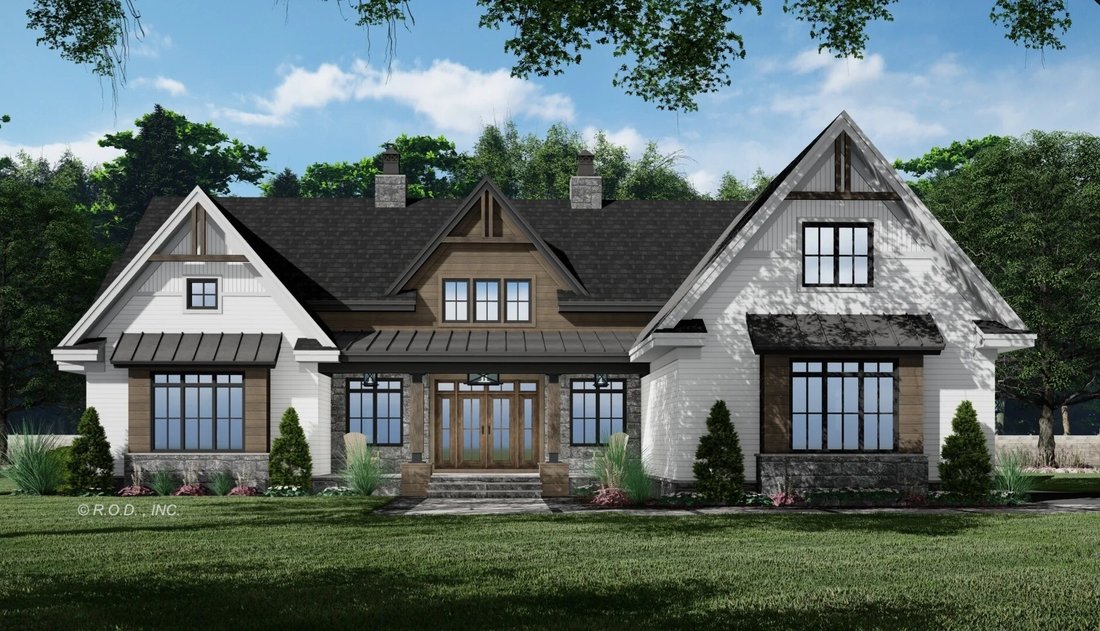 House in Estill Springs, Tennessee, United States 1 - 17999826