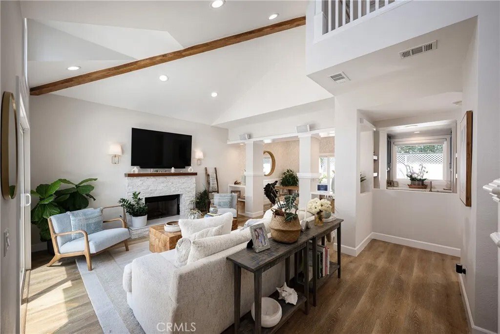 Condo in Costa Mesa, California, United States 1 - 17999661