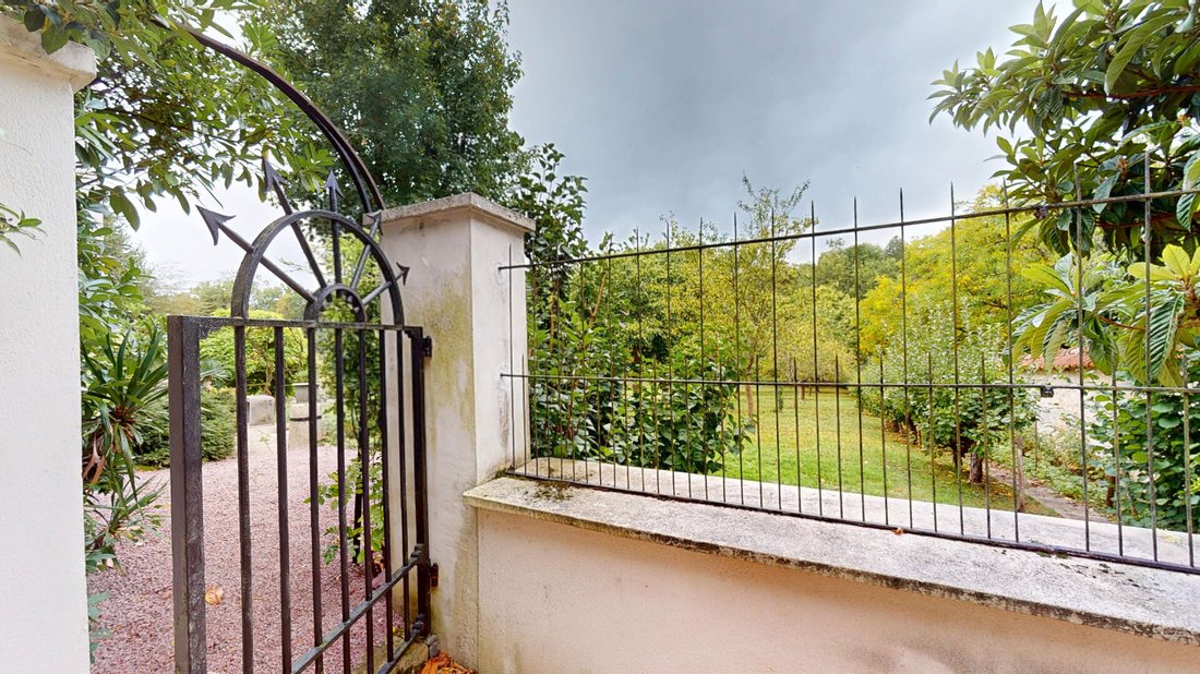Villa in Jouy-sur-Morin, Ile-de-France, France 3 - 17999927