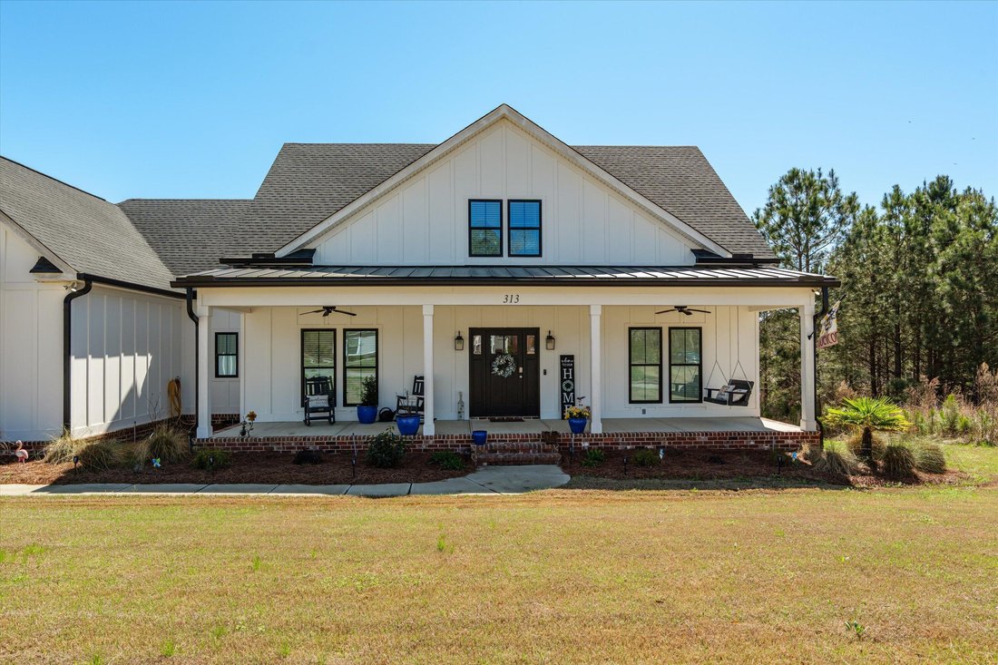 House in North Augusta, South Carolina, United States 5 - 17999757