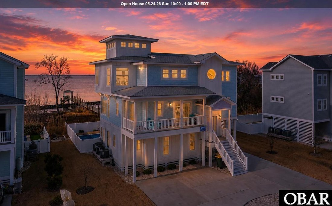 House in Corolla, North Carolina, United States 1 - 17999867