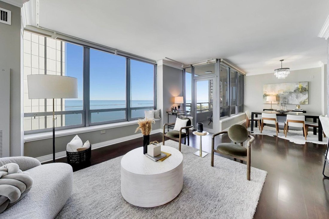 Condo in Chicago, Illinois, United States 5 - 17999905