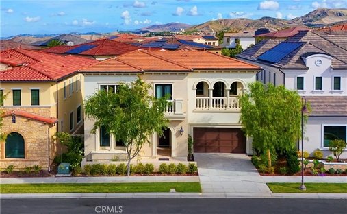 House in Irvine, California, United States 1