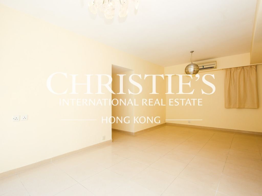 Apartment in Hong Kong, Hong Kong 4 - 18000055