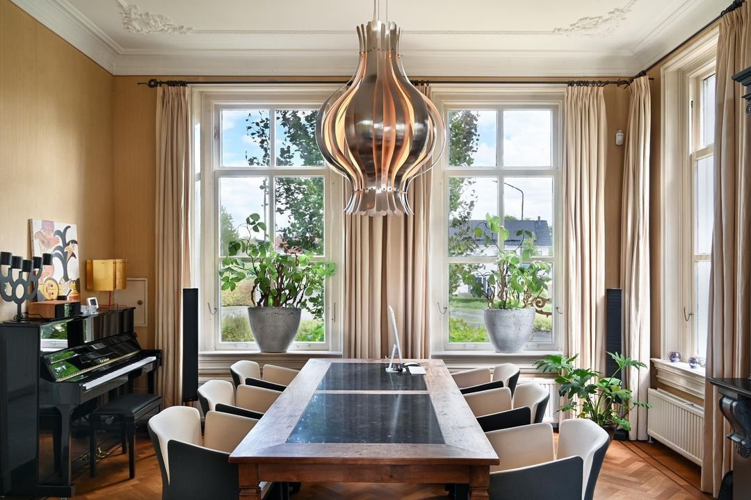 Villa in Almkerk, North Brabant, Netherlands 2 - 17999945