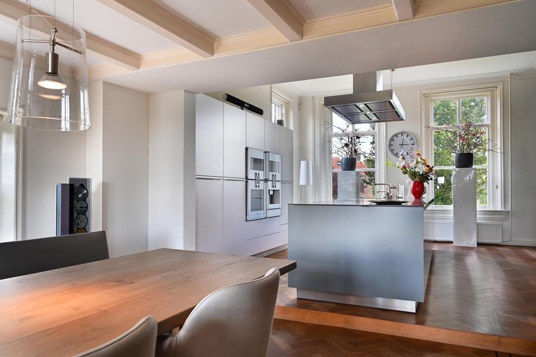 Villa in Almkerk, North Brabant, Netherlands 5 - 17999945
