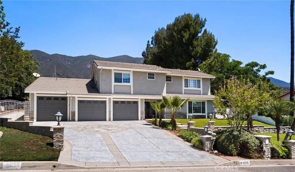 House in Rancho Cucamonga, California, United States 1 - 17999654