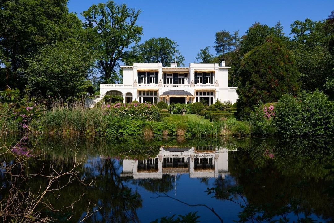 Villa in Wassenaar, South Holland, Netherlands 2 - 15858346