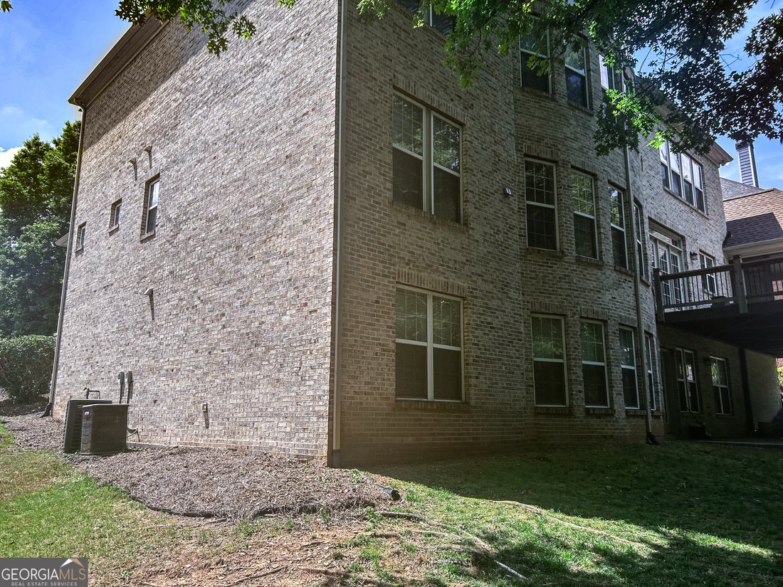 House in Mableton, Georgia, United States 5 - 17926011