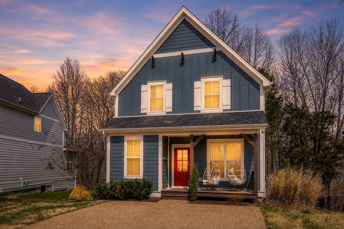 House in Tullahoma, Tennessee, United States 2 - 17999804