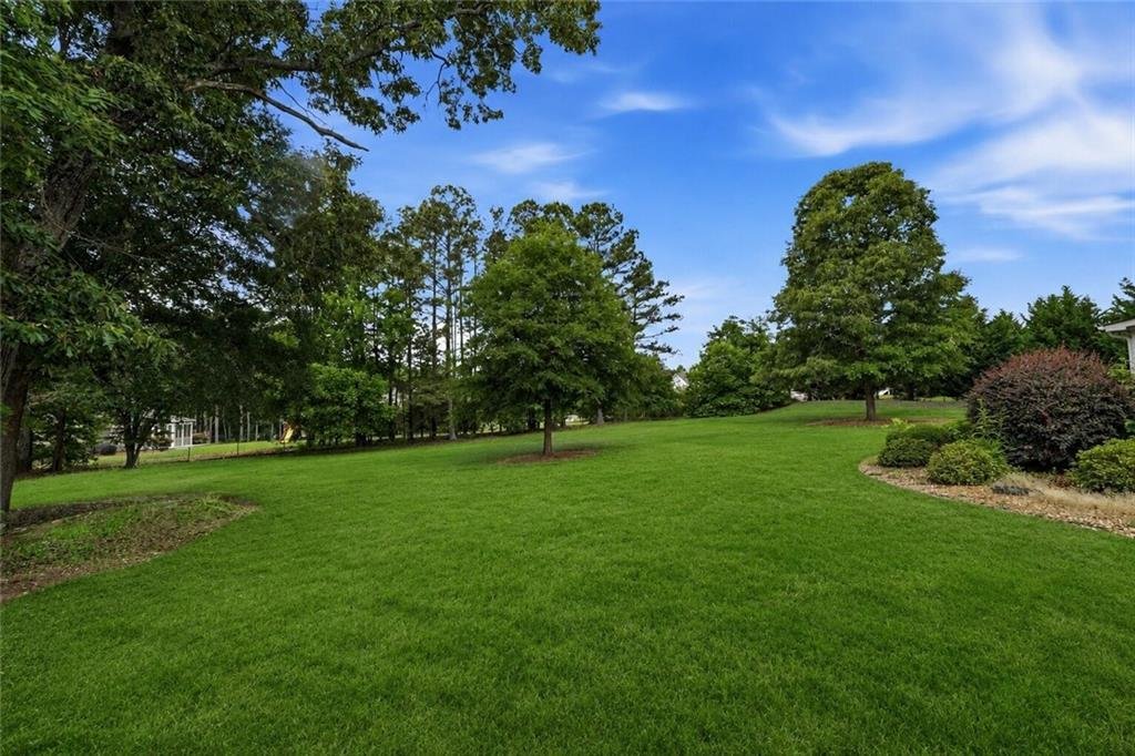 House in Winder, Georgia, United States 3 - 17999763