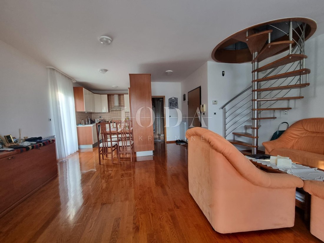 Apartment in Grad Opatija, Primorje-Gorski Kotar County, Croatia 2 - 17999784