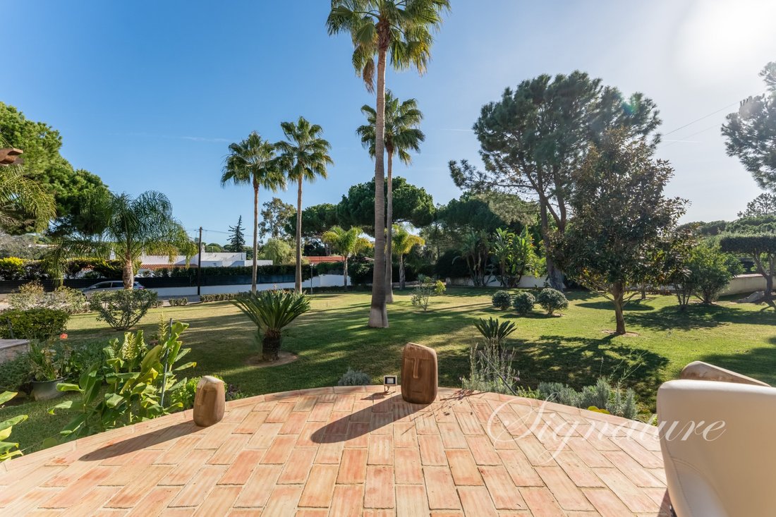Villa in Almancil, Algarve, Portugal 4 - 17999898