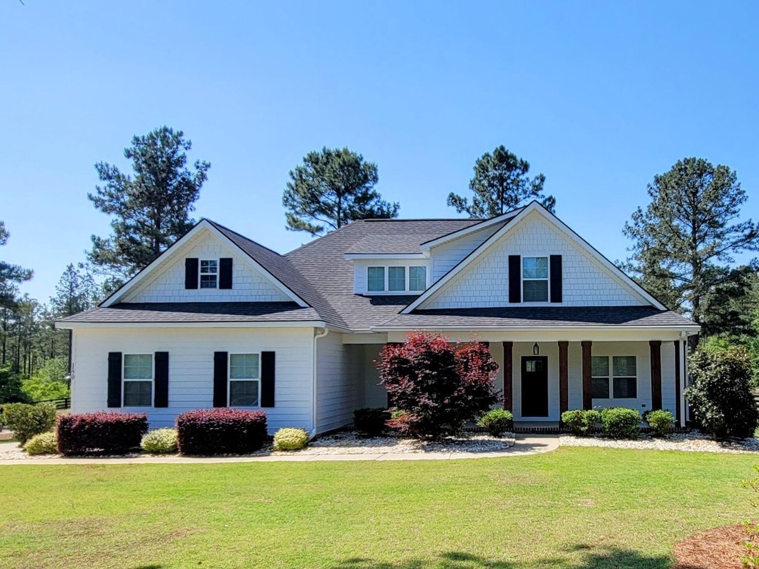 House in Aiken, South Carolina, United States 3 - 17999751