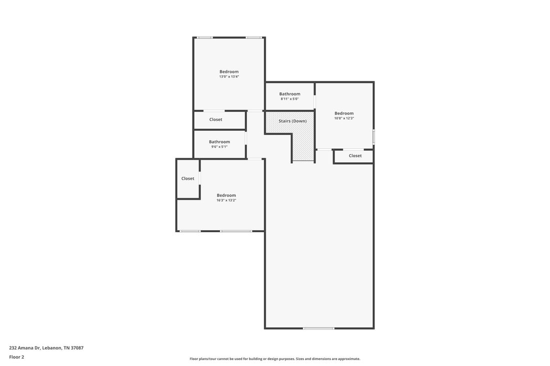 House in Lebanon, Tennessee, United States 5 - 17869448