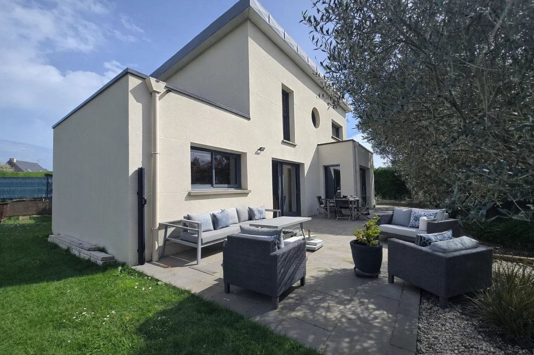 House in Le Legue, Plerin, France 2 - 17999851
