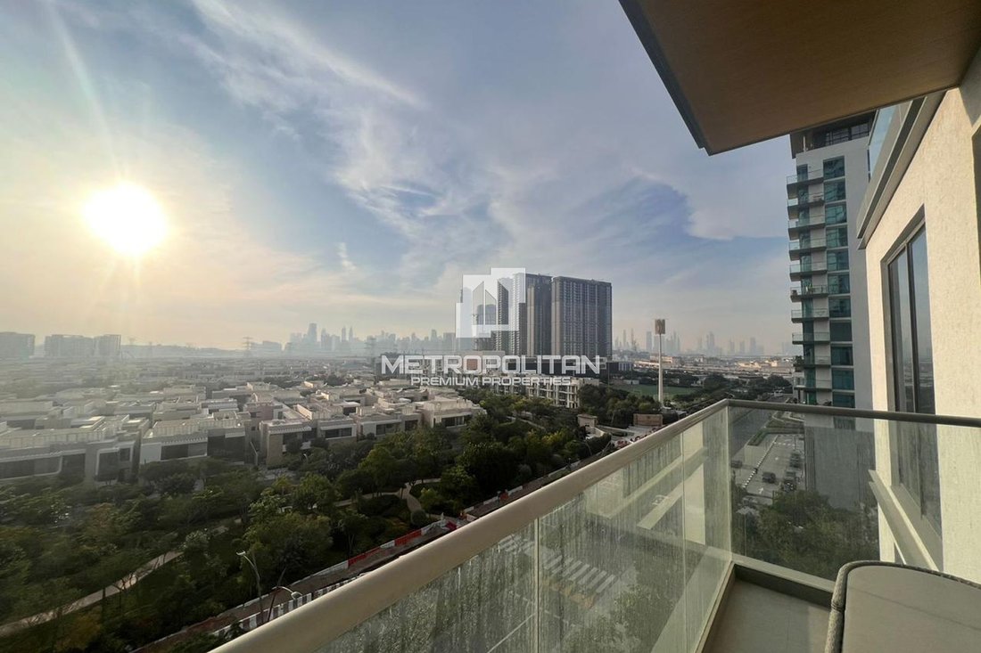 Apartment in MBR- Al Merkad, Dubai, United Arab Emirates 1 - 17999778