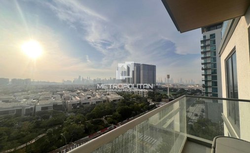 Apartment in MBR- Al Merkad, Dubai, United Arab Emirates 1