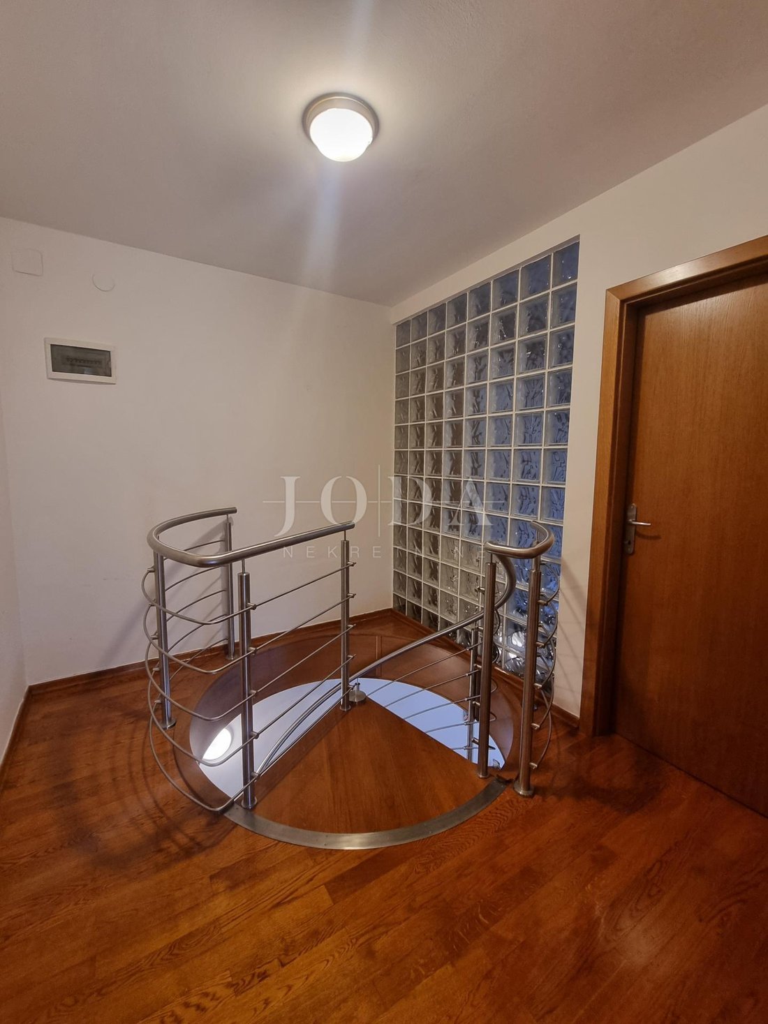 Apartment in Grad Opatija, Primorje-Gorski Kotar County, Croatia 4 - 17999784