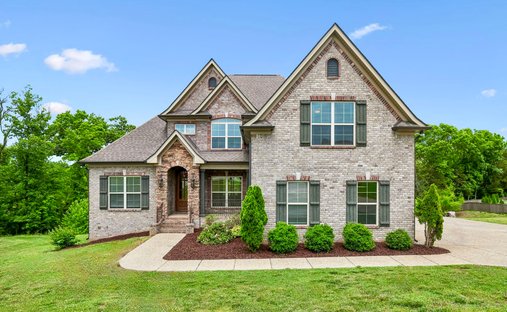 Casa a Lebanon, Tennessee, Stati Uniti 1