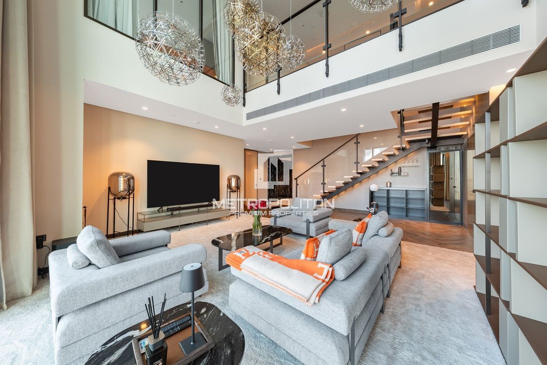 House in Zabeel, Dubai, United Arab Emirates 4 - 17268939