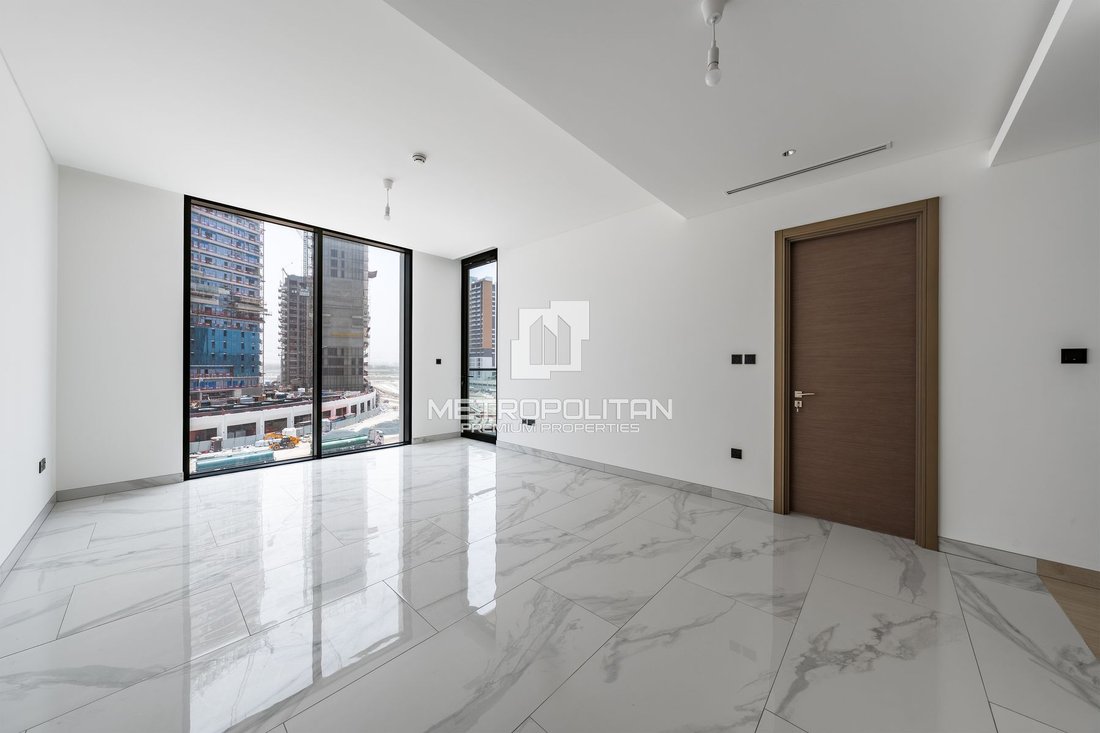 Apartment in MBR- Al Merkad, Dubai, United Arab Emirates 3 - 17949395