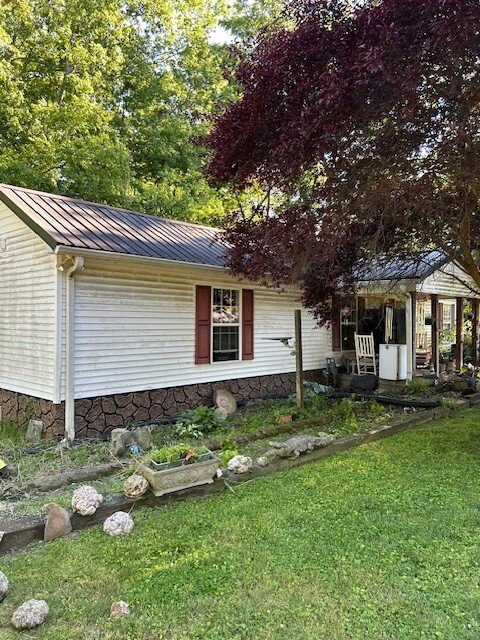 House in Cottontown, Tennessee, United States 1 - 17999838
