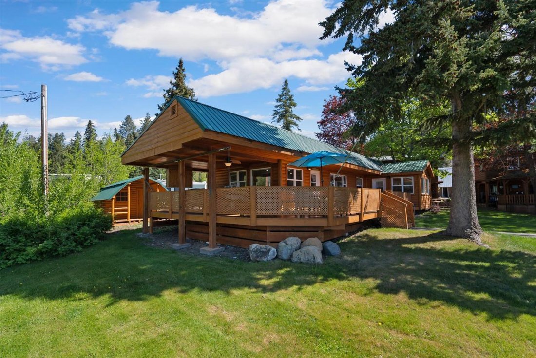 House in Polson, Montana, United States 2 - 17999865
