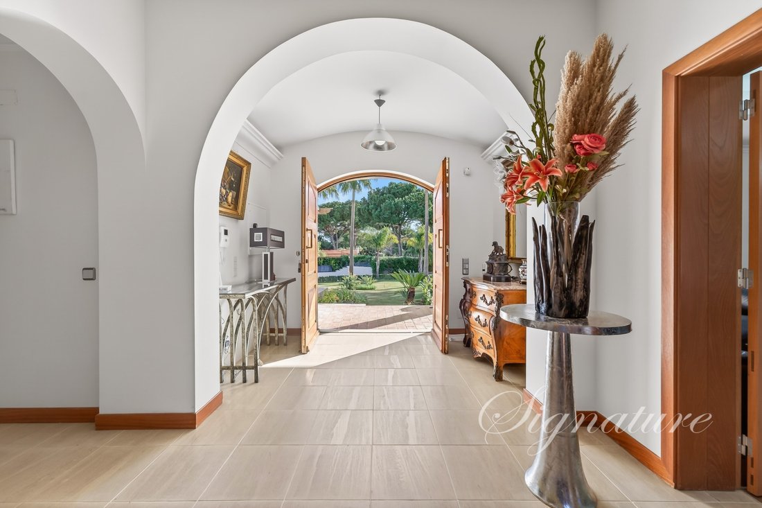 Villa in Almancil, Algarve, Portugal 5 - 17999898
