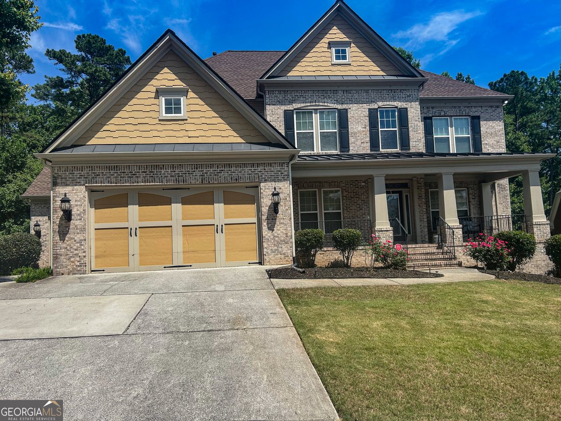 House in Mableton, Georgia, United States 2 - 17926011