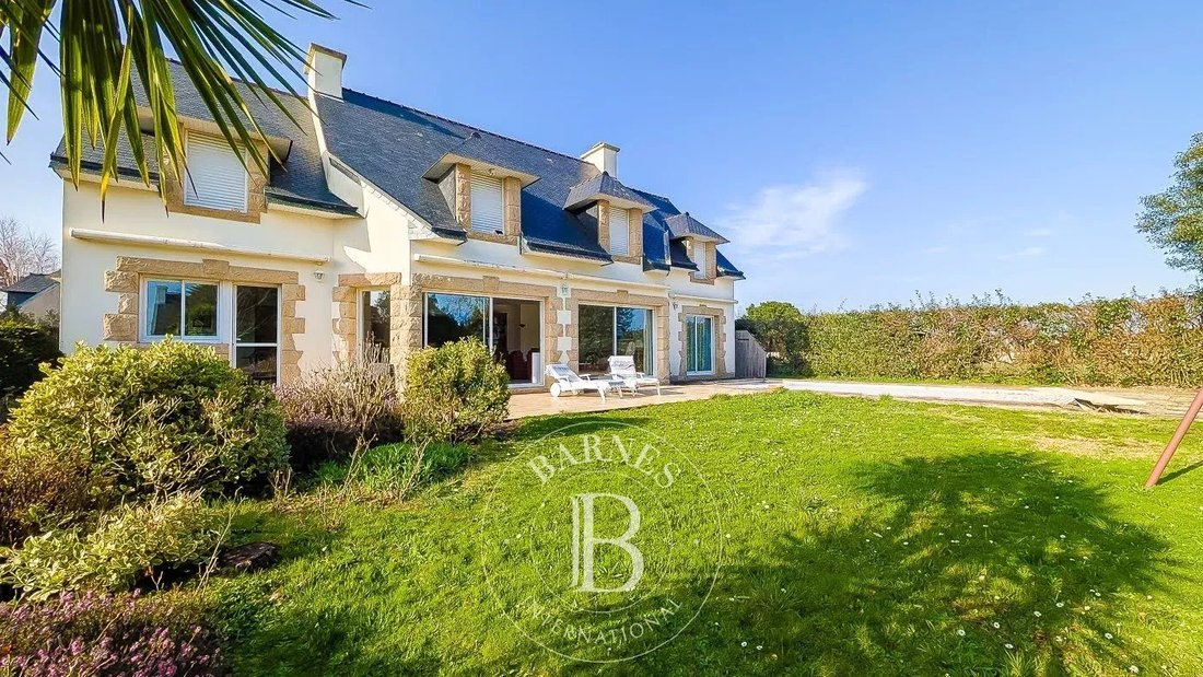 House in Carnac, Brittany, France 1 - 17325232