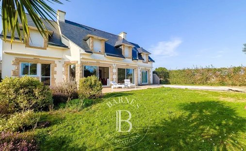 Casa a Carnac, Bretagna, Francia 1
