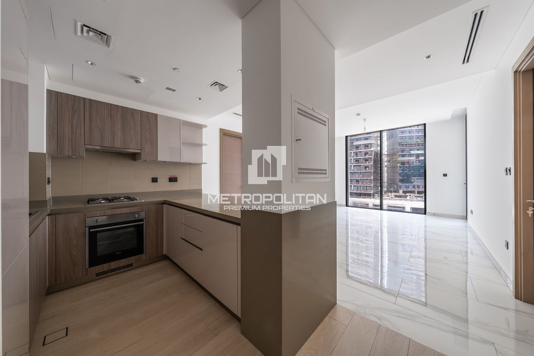 Apartment in MBR- Al Merkad, Dubai, United Arab Emirates 4 - 17949395