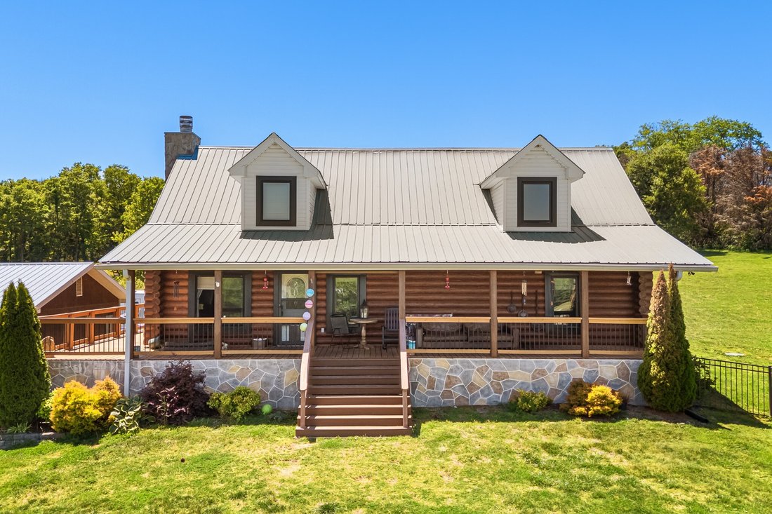 House in Watertown, Tennessee, United States 2 - 17999857