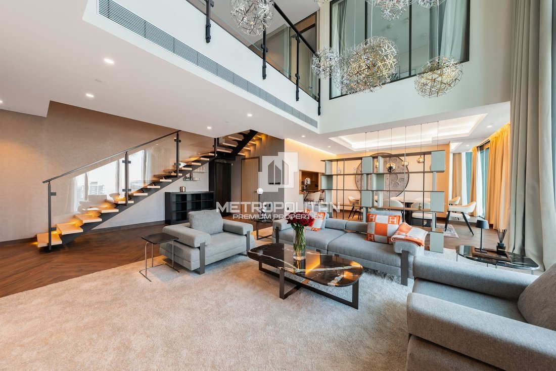 House in Zabeel, Dubai, United Arab Emirates 2 - 17268939