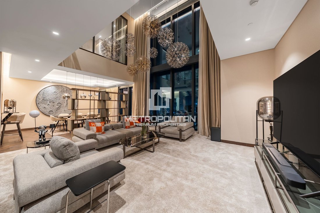 House in Zabeel, Dubai, United Arab Emirates 5 - 17268939