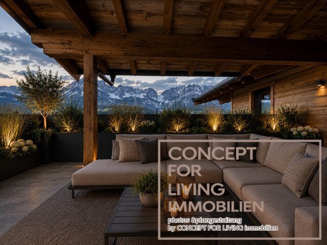 House in Going am Wilden Kaiser, Tyrol, Austria 1 - 17999971