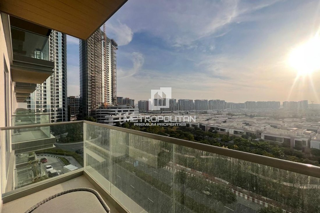 Apartment in MBR- Al Merkad, Dubai, United Arab Emirates 4 - 17999778
