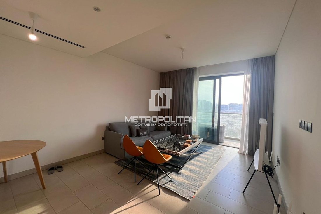 Apartment in MBR- Al Merkad, Dubai, United Arab Emirates 2 - 17999778