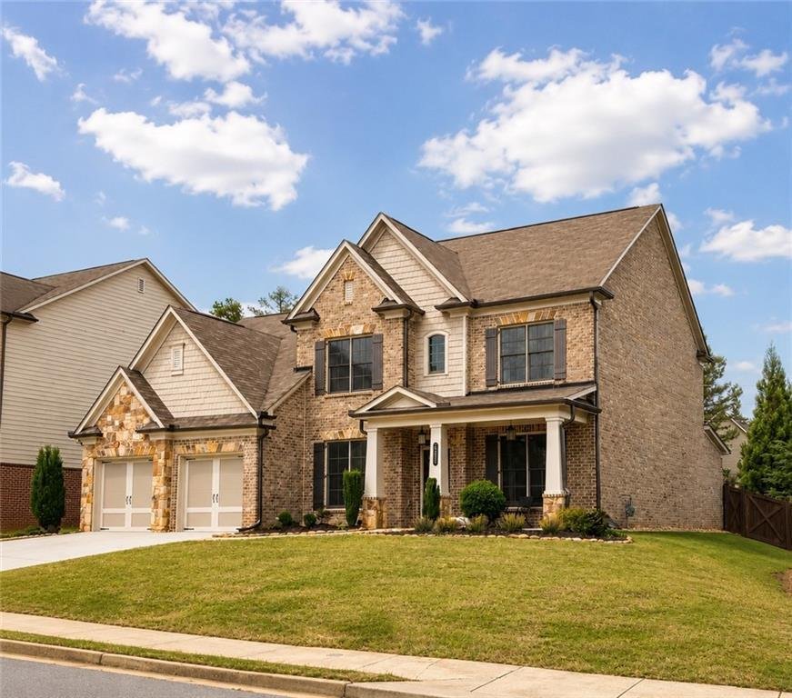 House in Suwanee, Georgia, United States 3 - 17999756