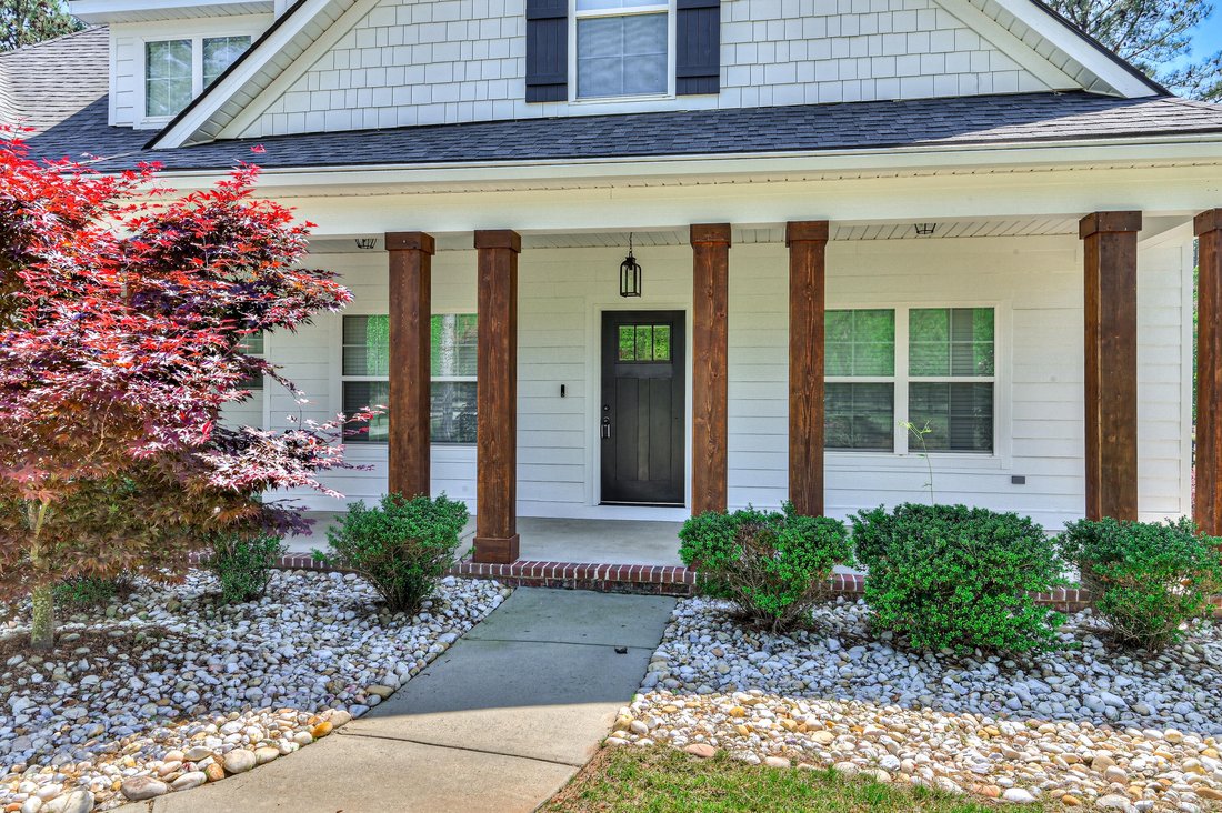 House in Aiken, South Carolina, United States 4 - 17999751